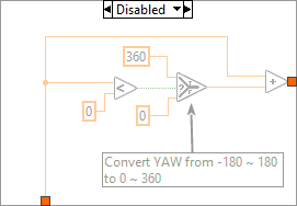 ADIS16448_IMU.lvlib:ADI_IMU_ADIS16448_AHRS_RoboBees.vi