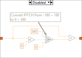 ADIS16448_IMU.lvlib:ADI_IMU_ADIS16448_AHRS_RoboBees.vi