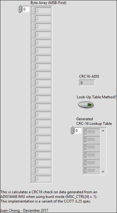 ADIS16448_IMU.lvlib:ADI_IMU_ADIS16448_CRC.vi