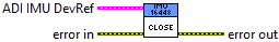 ADIS16448_IMU.lvlib:ADI_IMU_ADIS16448_Close.vi