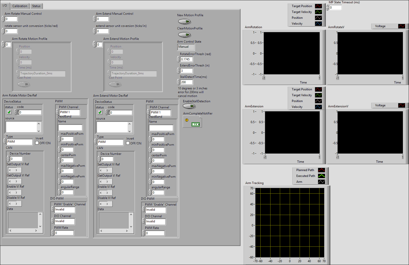 ArmControlManager.vi