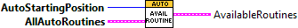 AutoGetAvailableRoutines.vi
