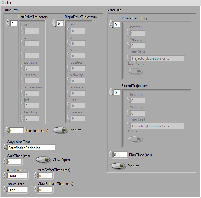 AutoPreProcessedStep.ctl