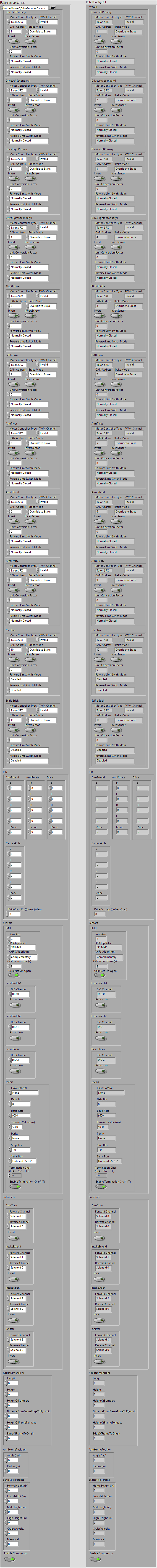 LoadDriveCalibration.vi