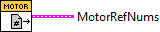 MotorRefNums.vi
