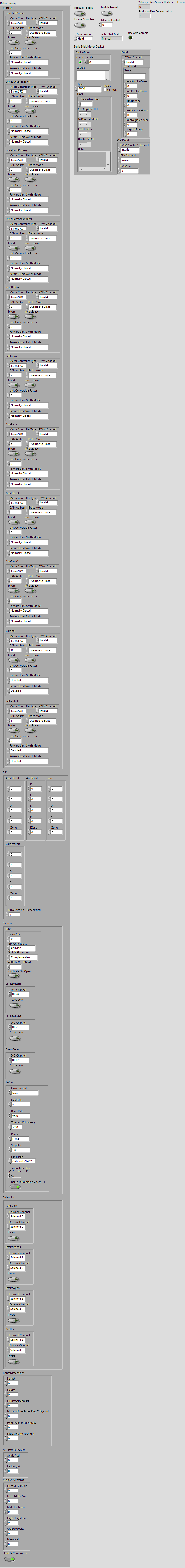 SelfieStickControl.vi