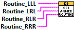 SetAutoArmedRoutines.vi