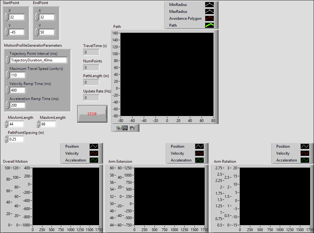 TestArmPathPlanner.vi