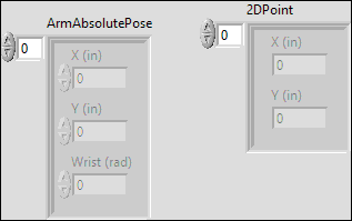 ArmAbsolutePoseToXYPoint_Array.vi