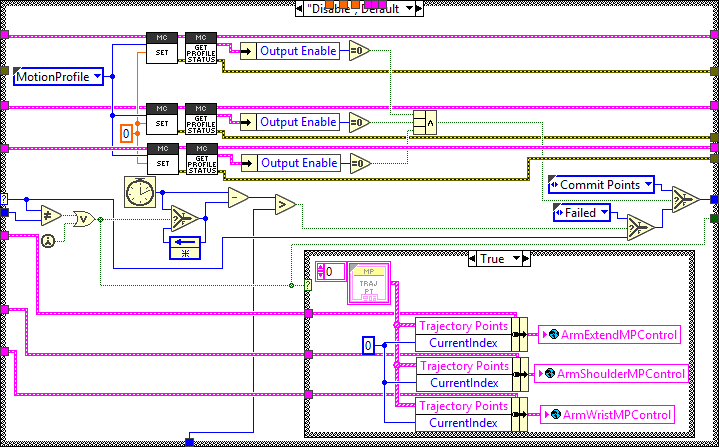 ArmControlManager.vi