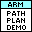 ArmPathPlannerDemo.vi