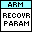 ArmPositionRecoveryParams.ctl