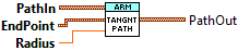 ArmTangentPath.vi