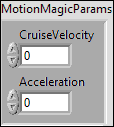 Config_MotionMagicParams.ctl