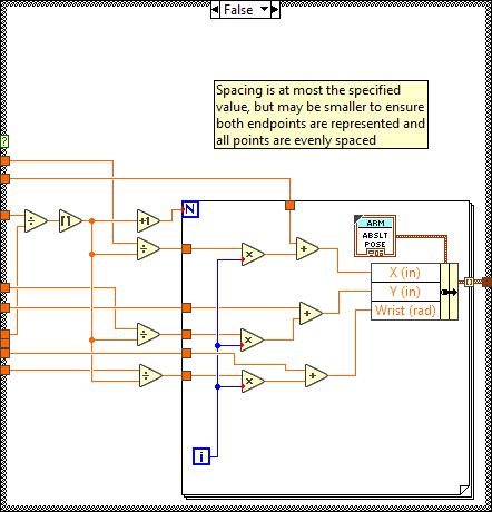 GenerateXYArmPathPolygon.vi