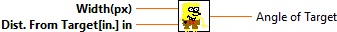 FieldCentricTargetAngle.vi