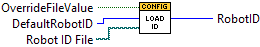LoadRobotID.vi