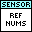 SensorRefNums.ctl